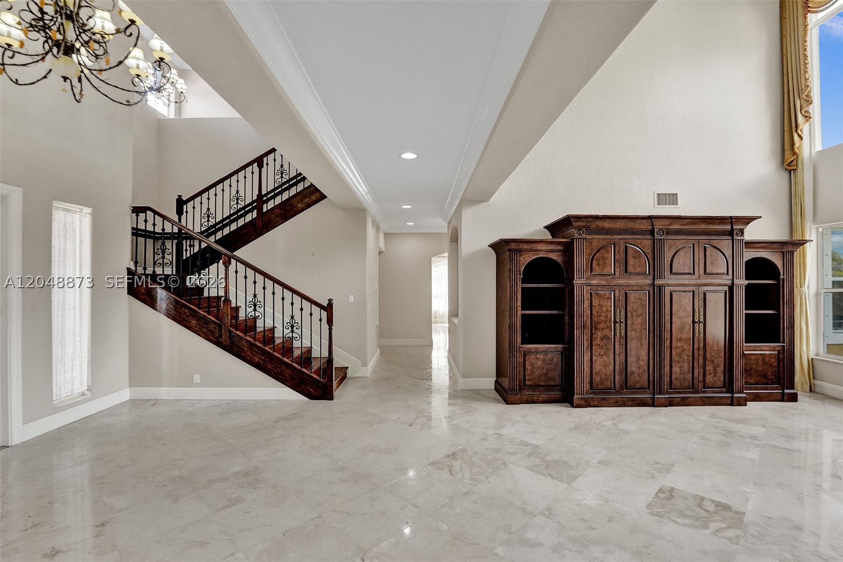 THE VISTAS AT HERON BAY - Residential Lease