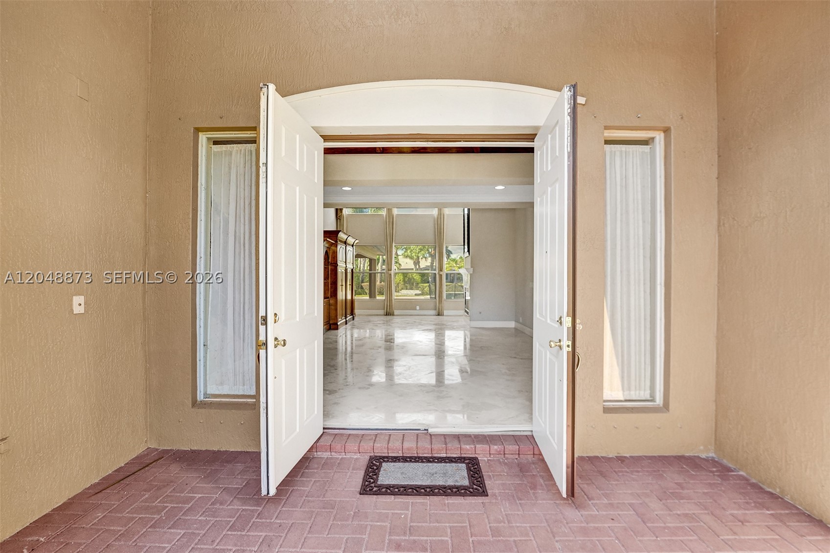 THE VISTAS AT HERON BAY - Residential Lease