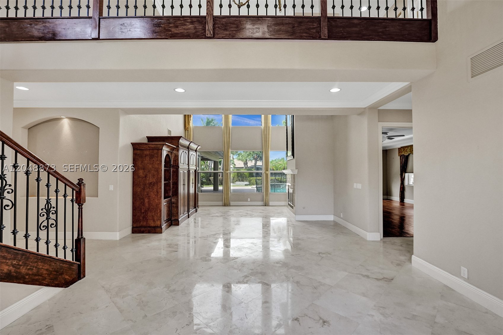 THE VISTAS AT HERON BAY - Residential Lease