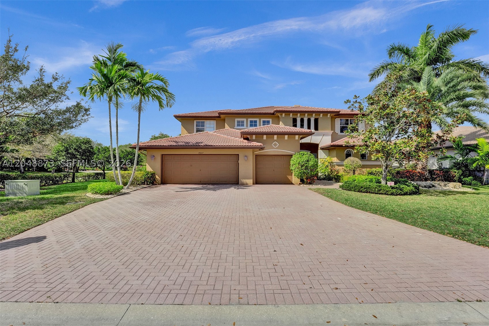 THE VISTAS AT HERON BAY - Residential Lease