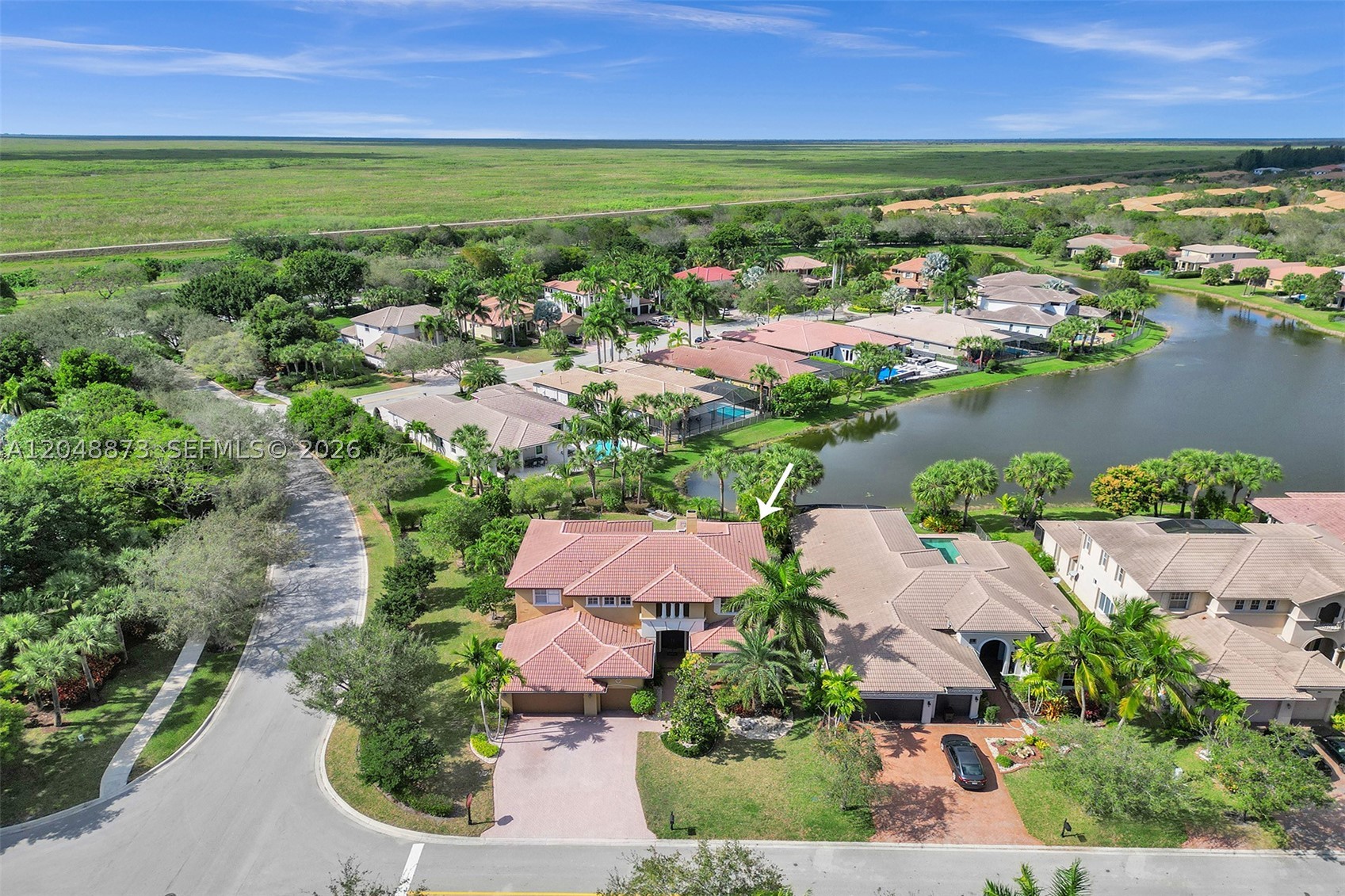 THE VISTAS AT HERON BAY - Residential Lease