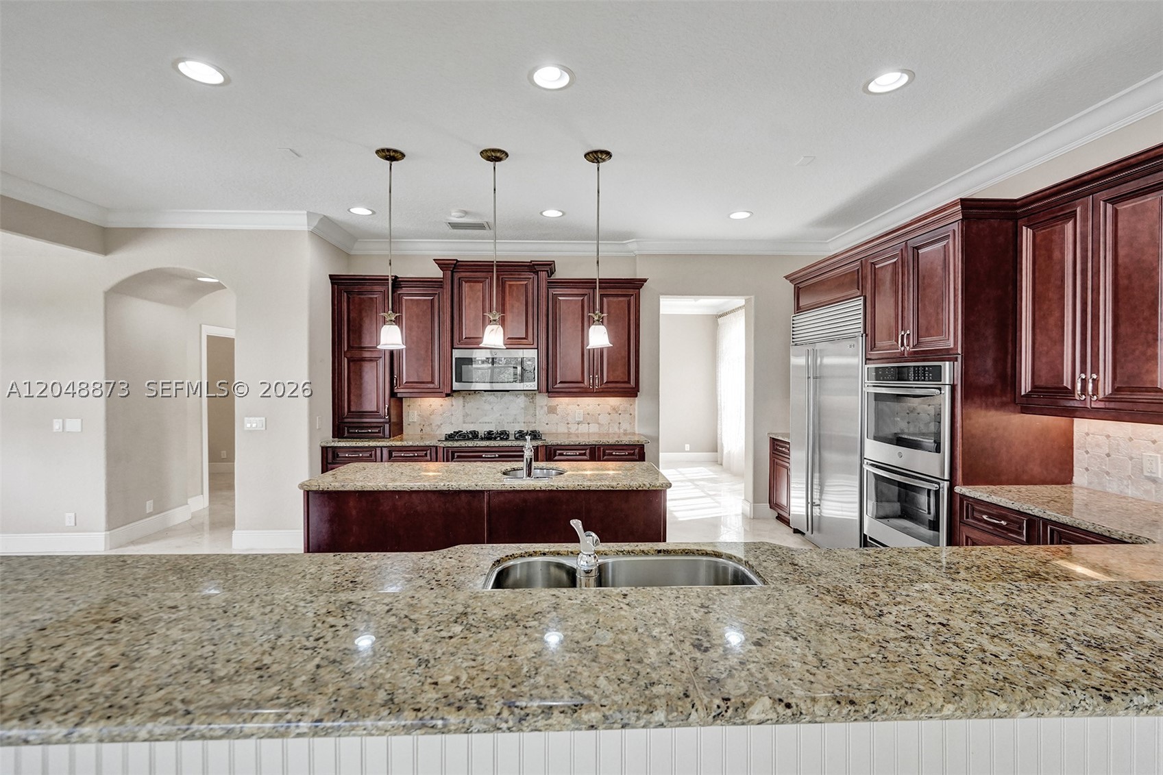 THE VISTAS AT HERON BAY - Residential Lease