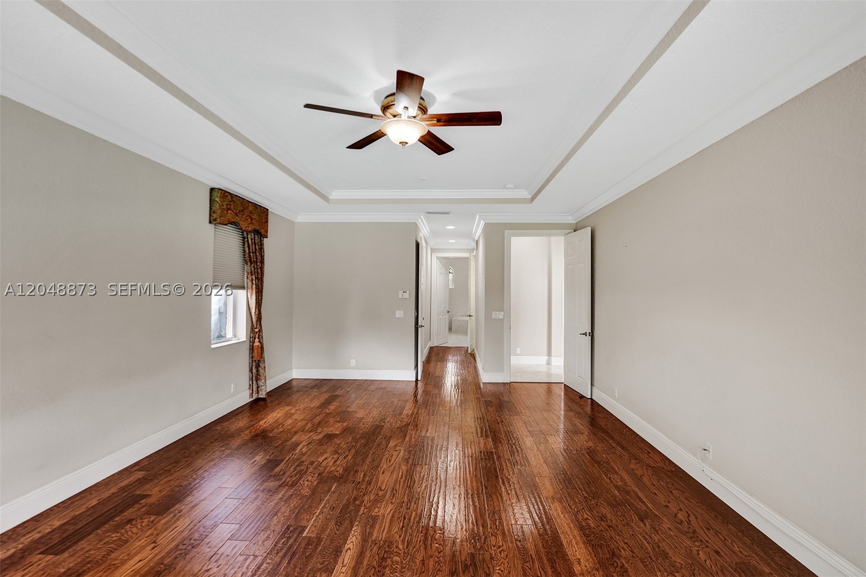 THE VISTAS AT HERON BAY - Residential Lease