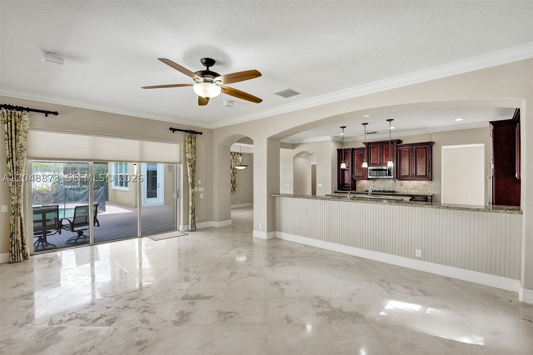 THE VISTAS AT HERON BAY - Residential Lease