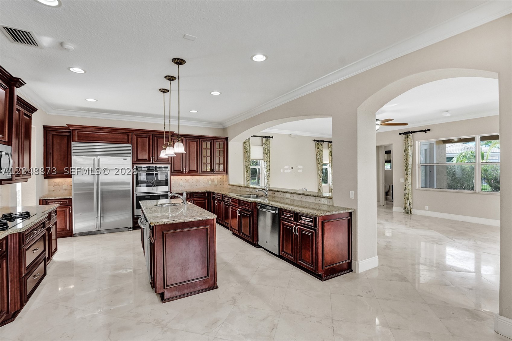 THE VISTAS AT HERON BAY - Residential Lease