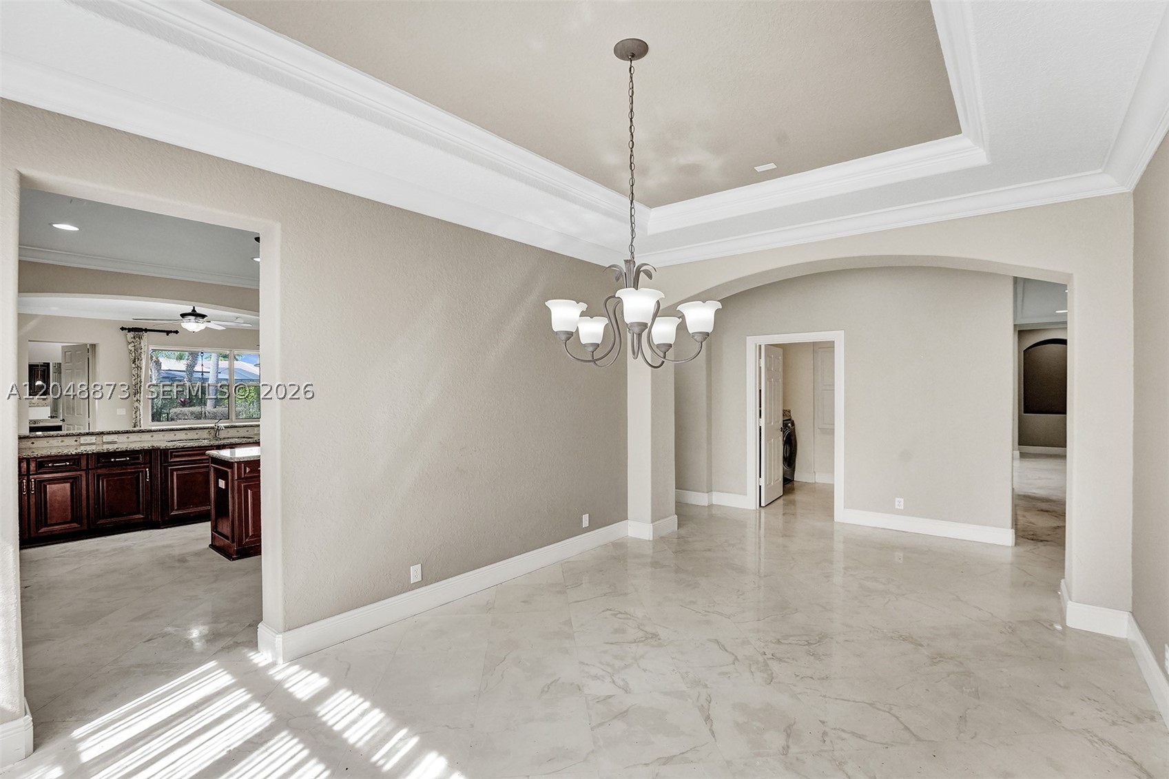THE VISTAS AT HERON BAY - Residential Lease