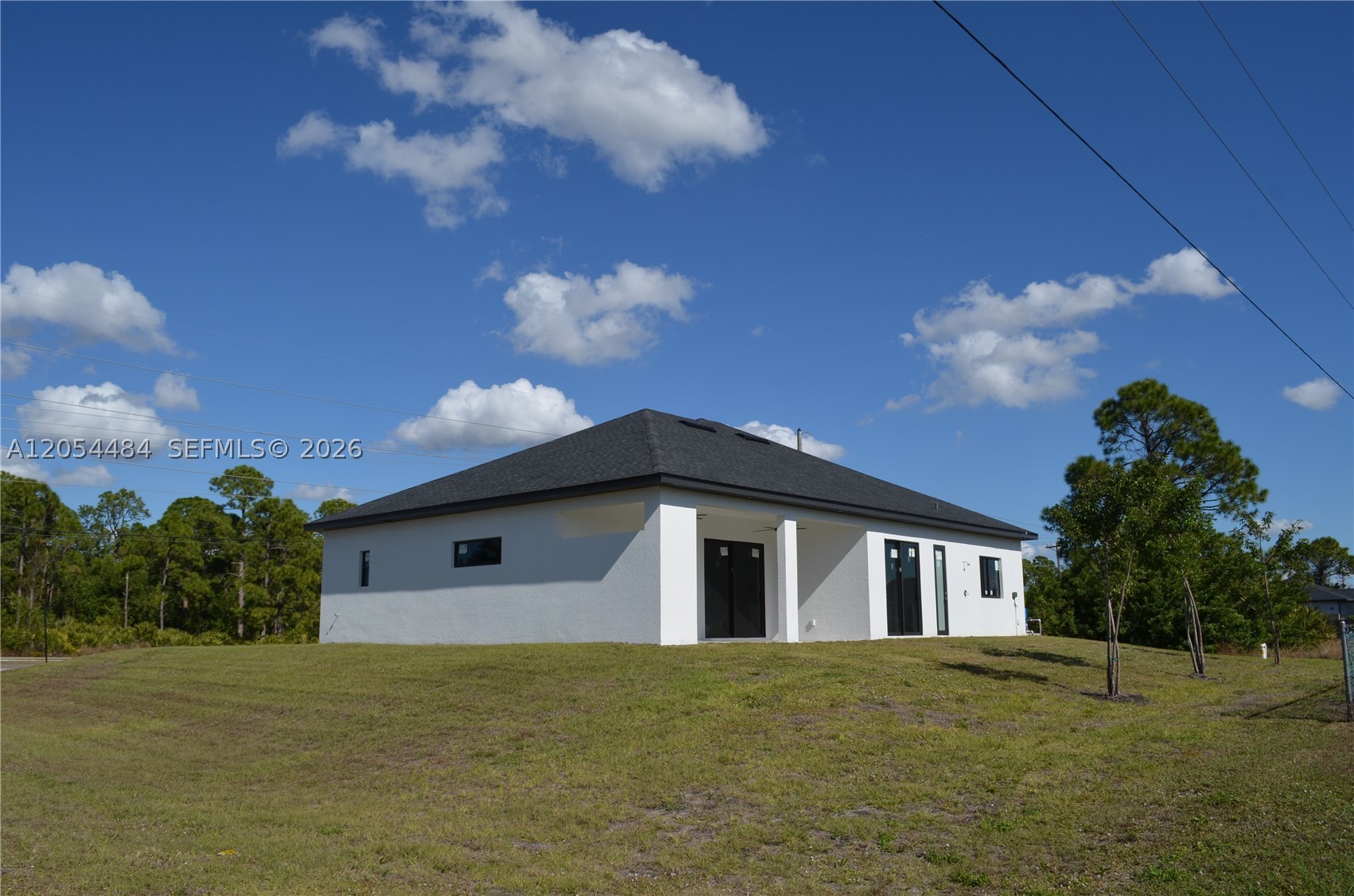 Kismet - Residential