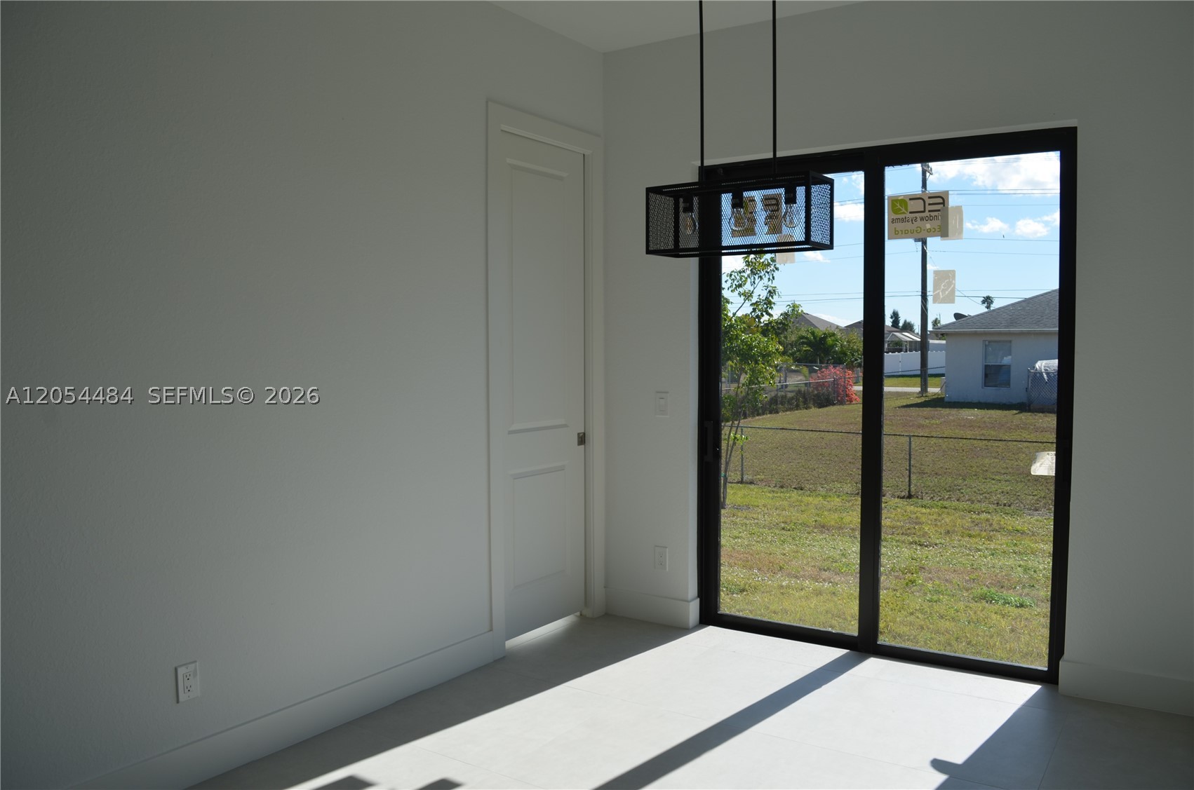 Kismet - Residential