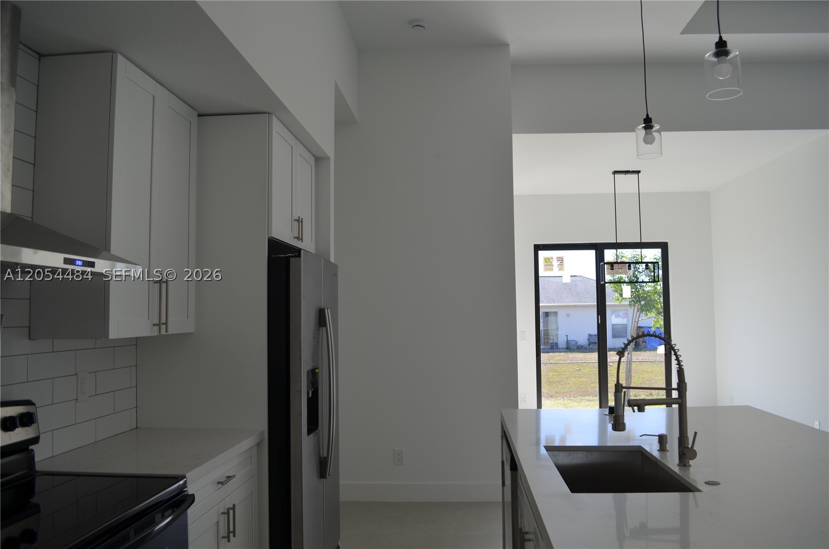 Kismet - Residential