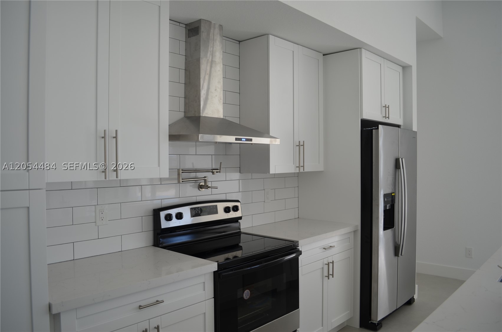 Kismet - Residential