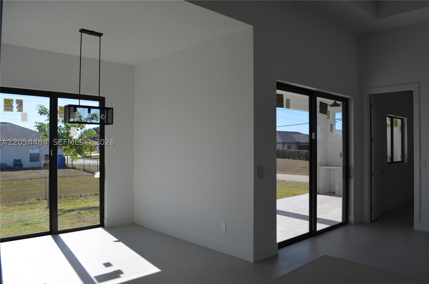 Kismet - Residential