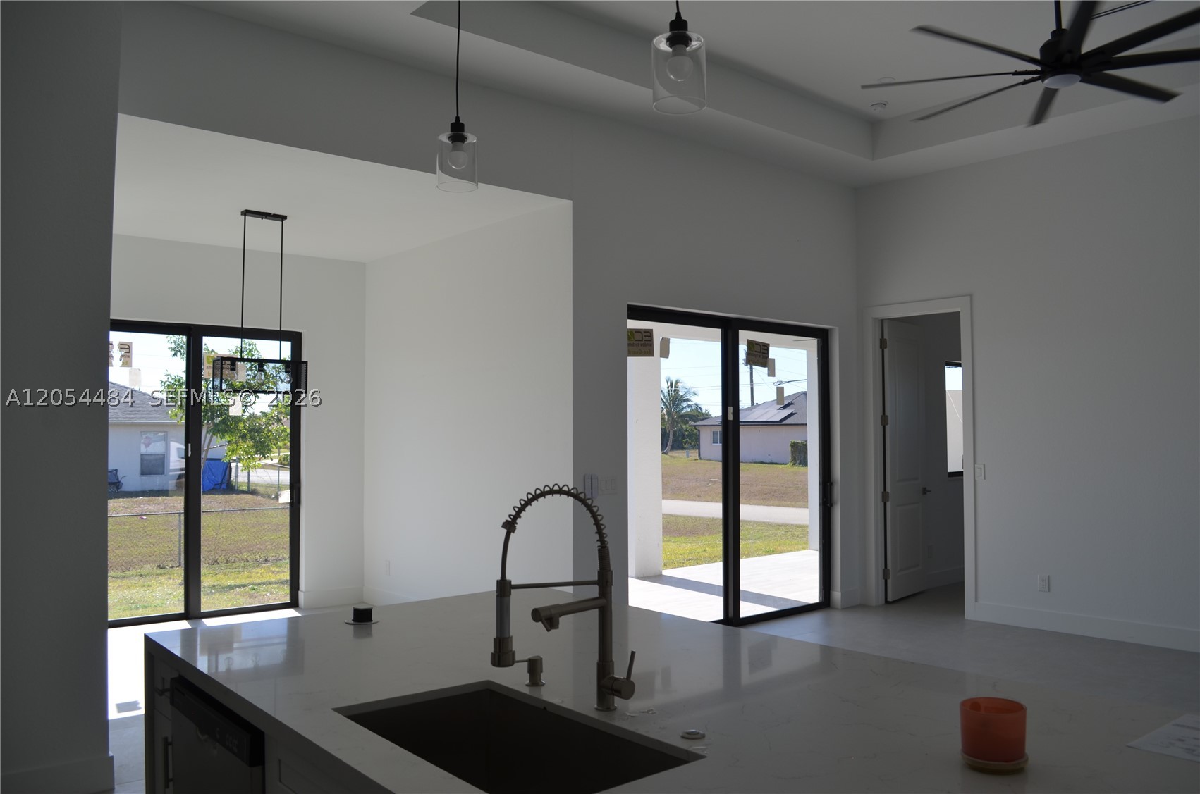 Kismet - Residential