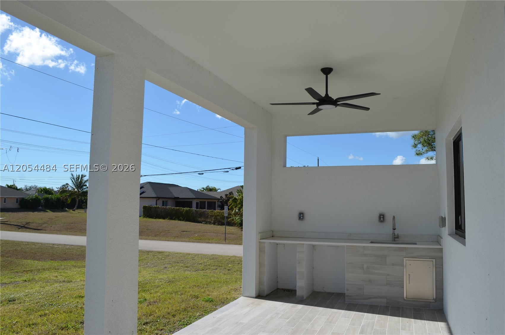 Kismet - Residential