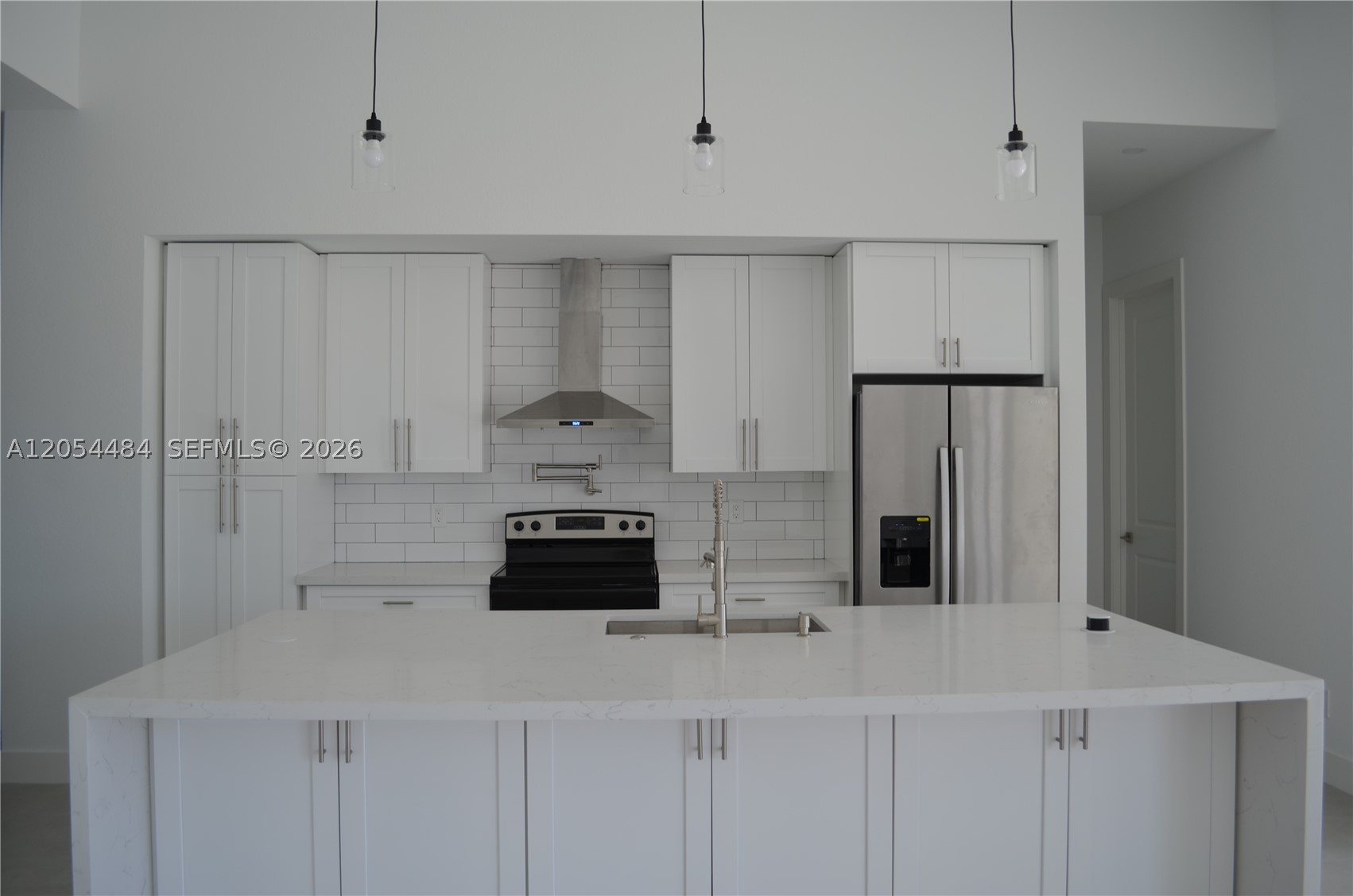 Kismet - Residential