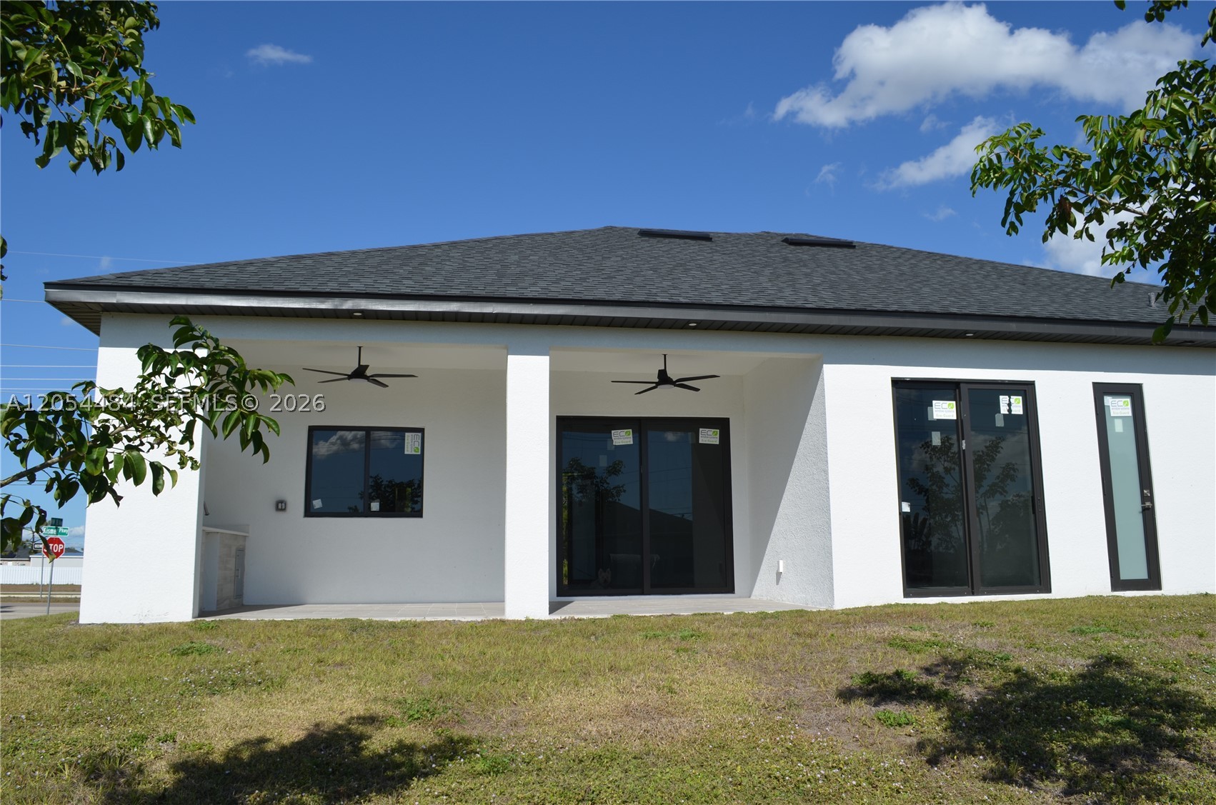 Kismet - Residential