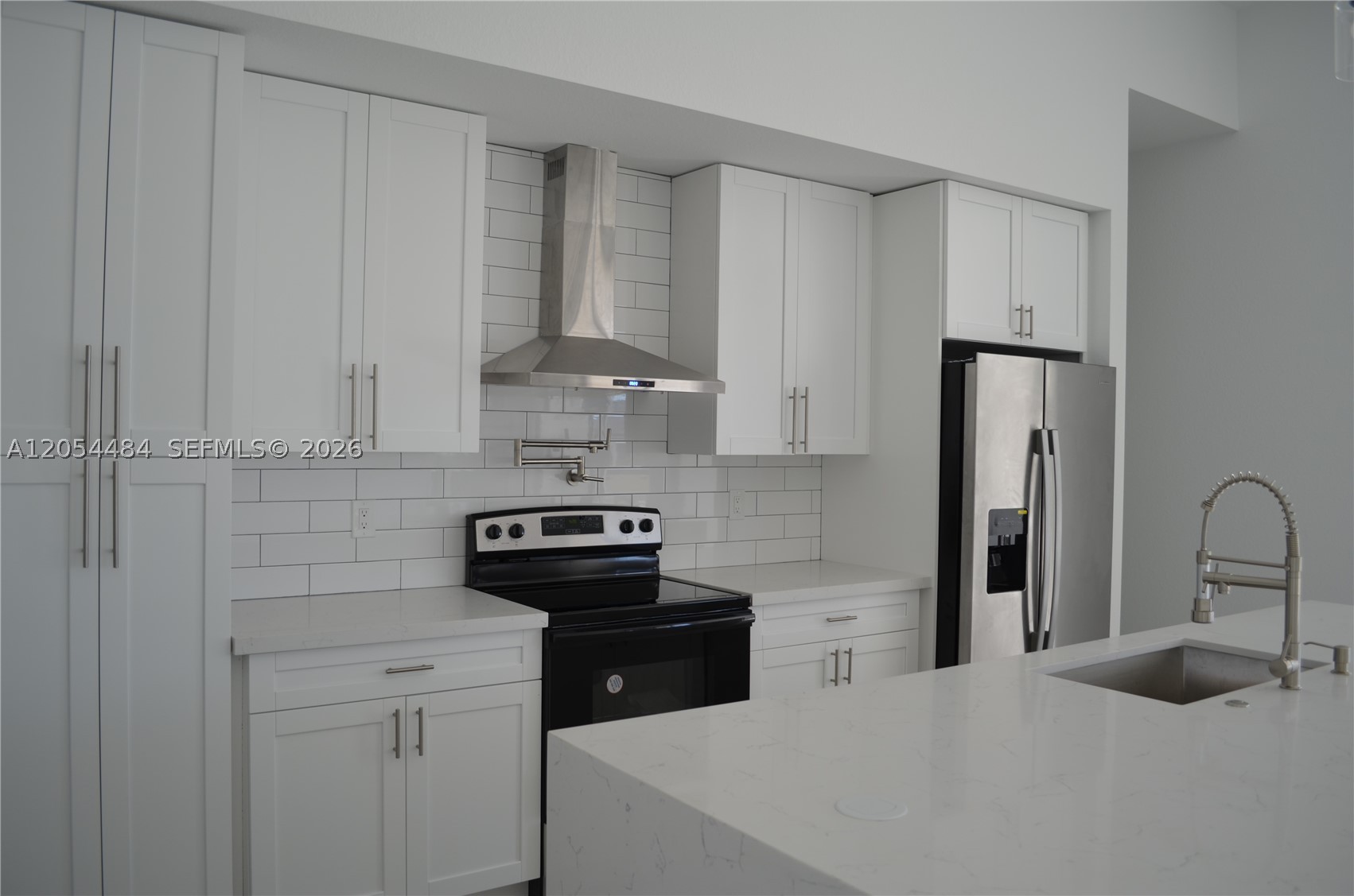 Kismet - Residential
