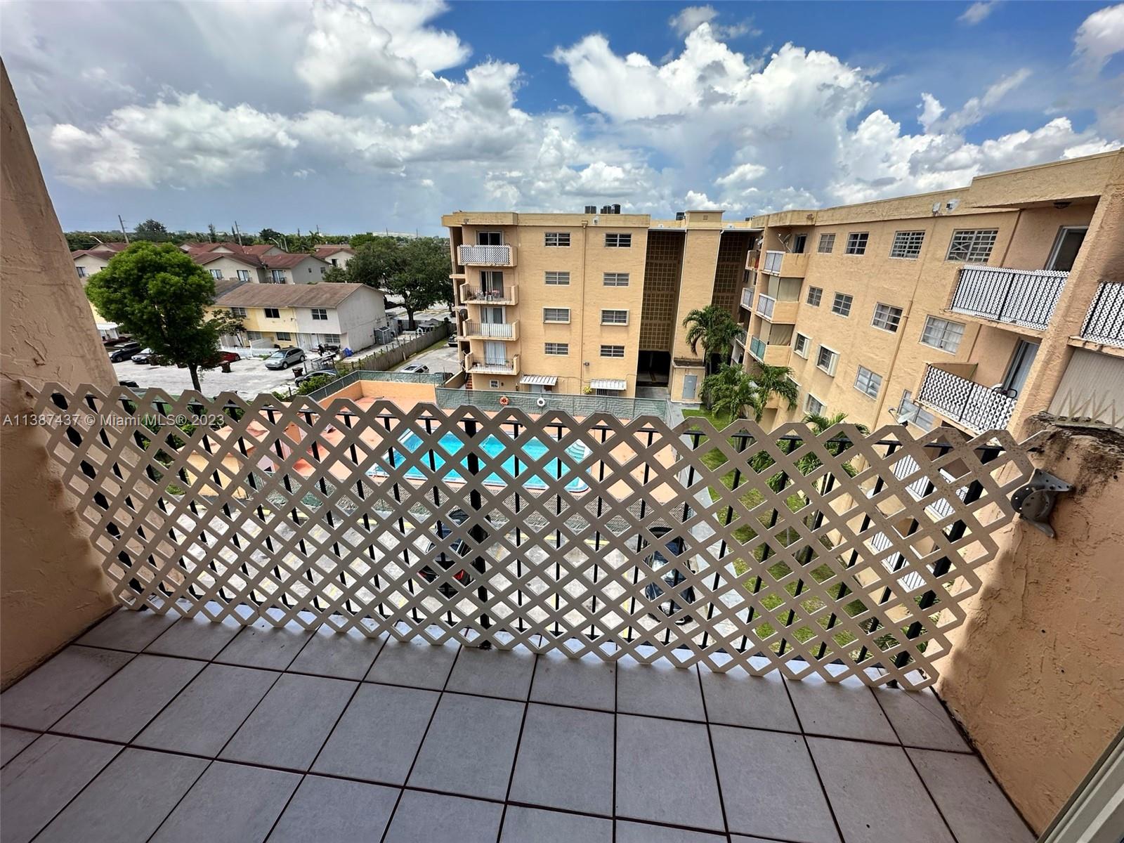 LANCASTER CONDO - Residential Lease