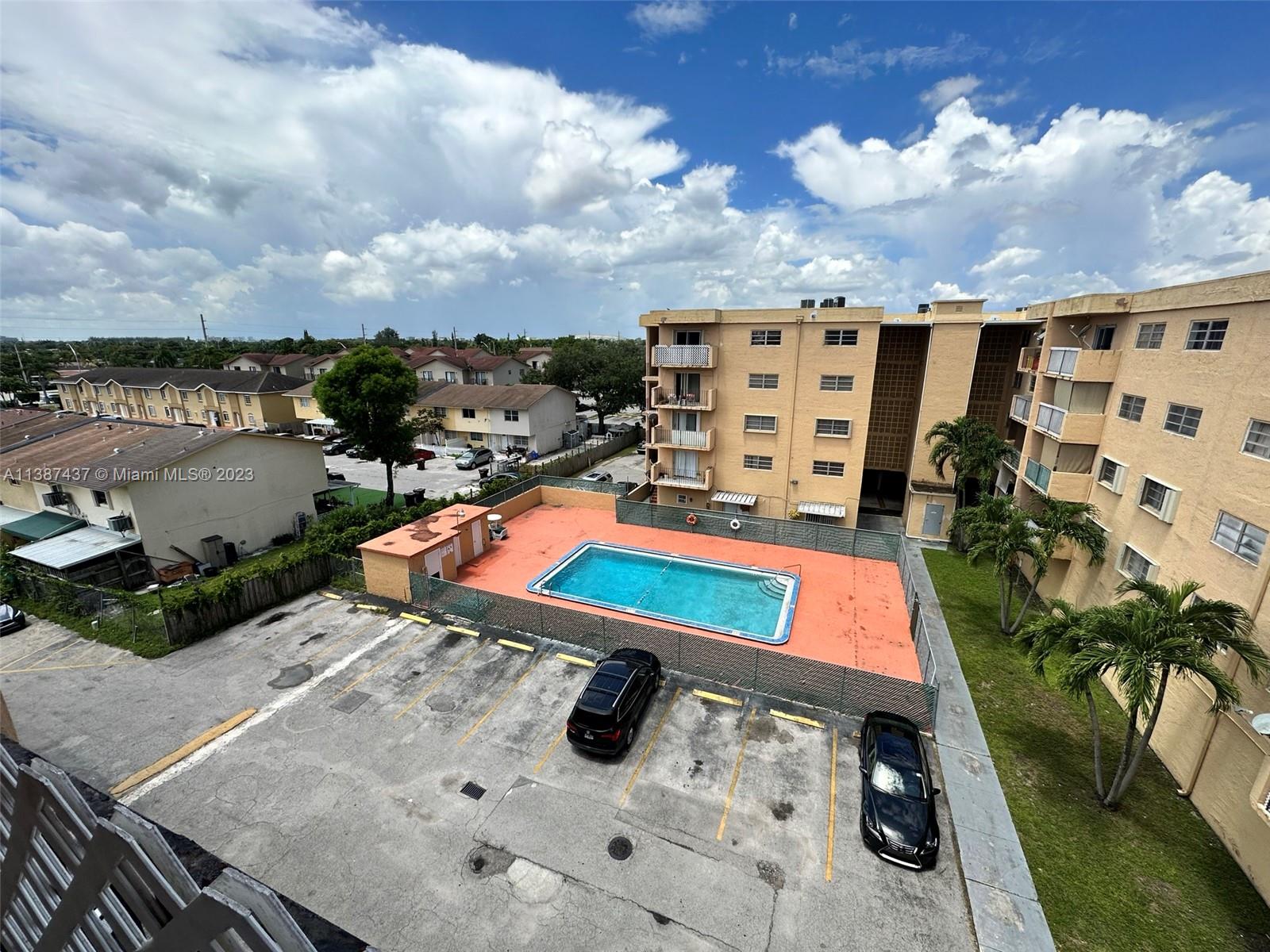 LANCASTER CONDO - Residential Lease