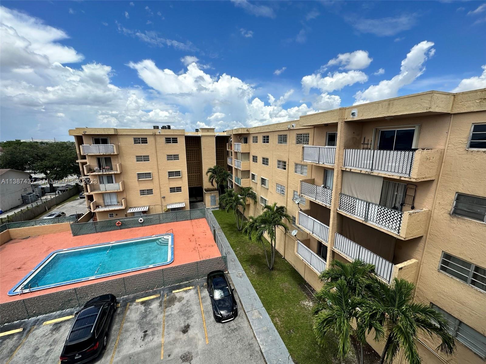 LANCASTER CONDO - Residential Lease