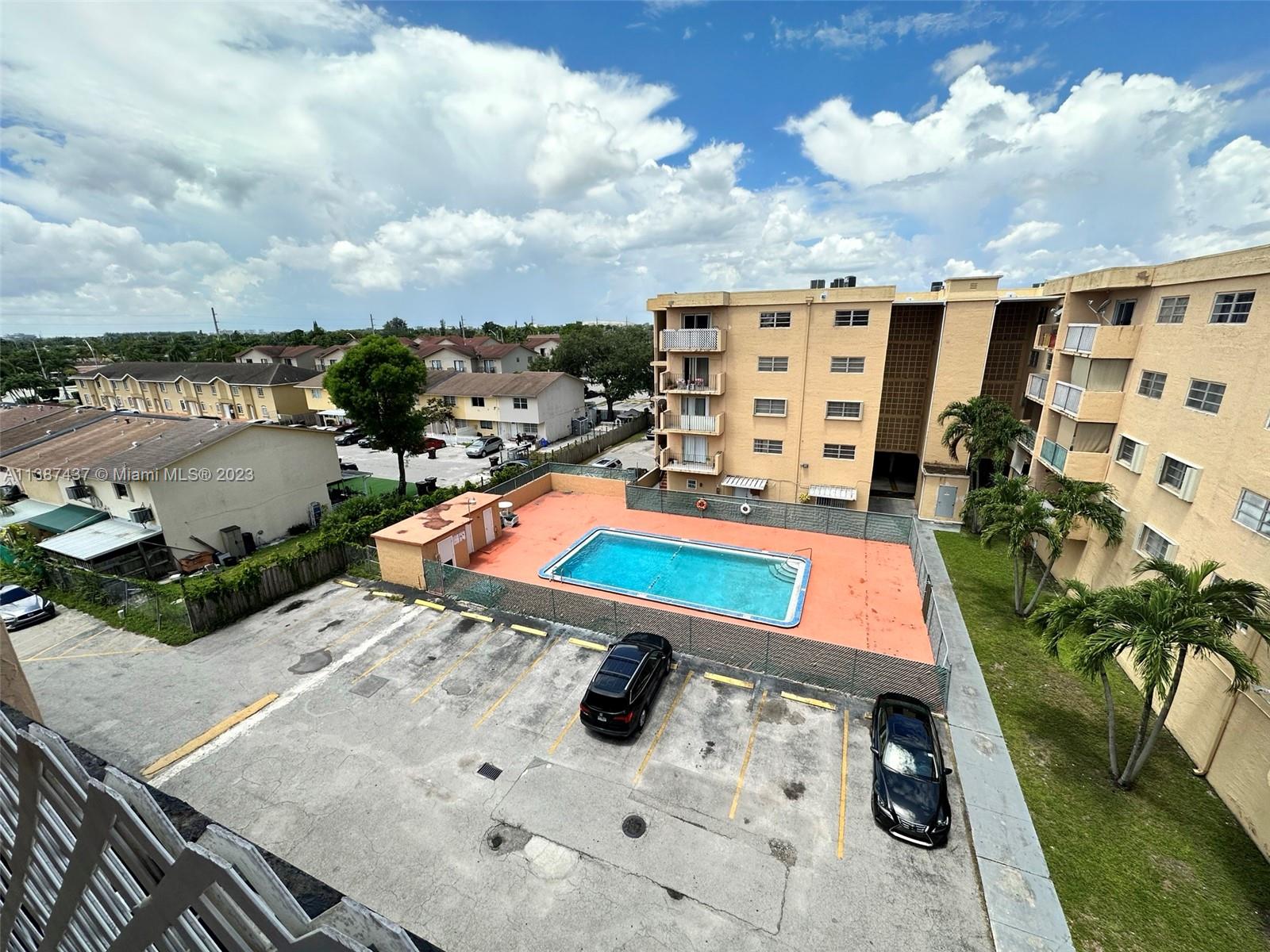 LANCASTER CONDO - Residential Lease