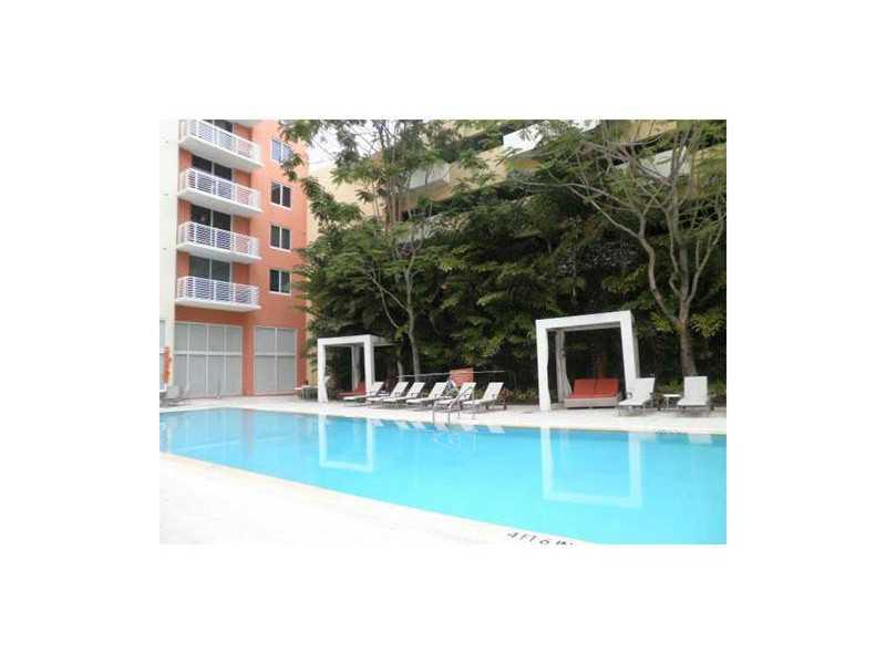 VENTURE AT AVENTURA WEST - Residential Lease