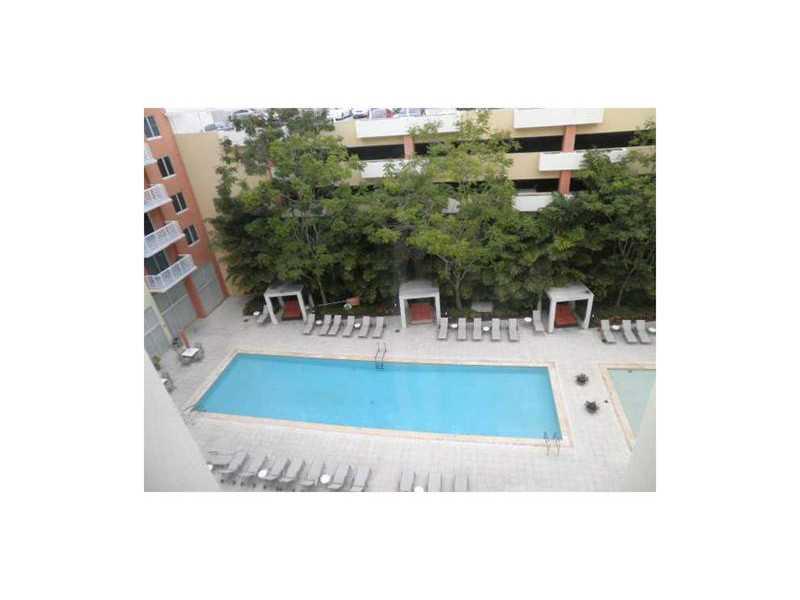 VENTURE AT AVENTURA WEST - Residential Lease