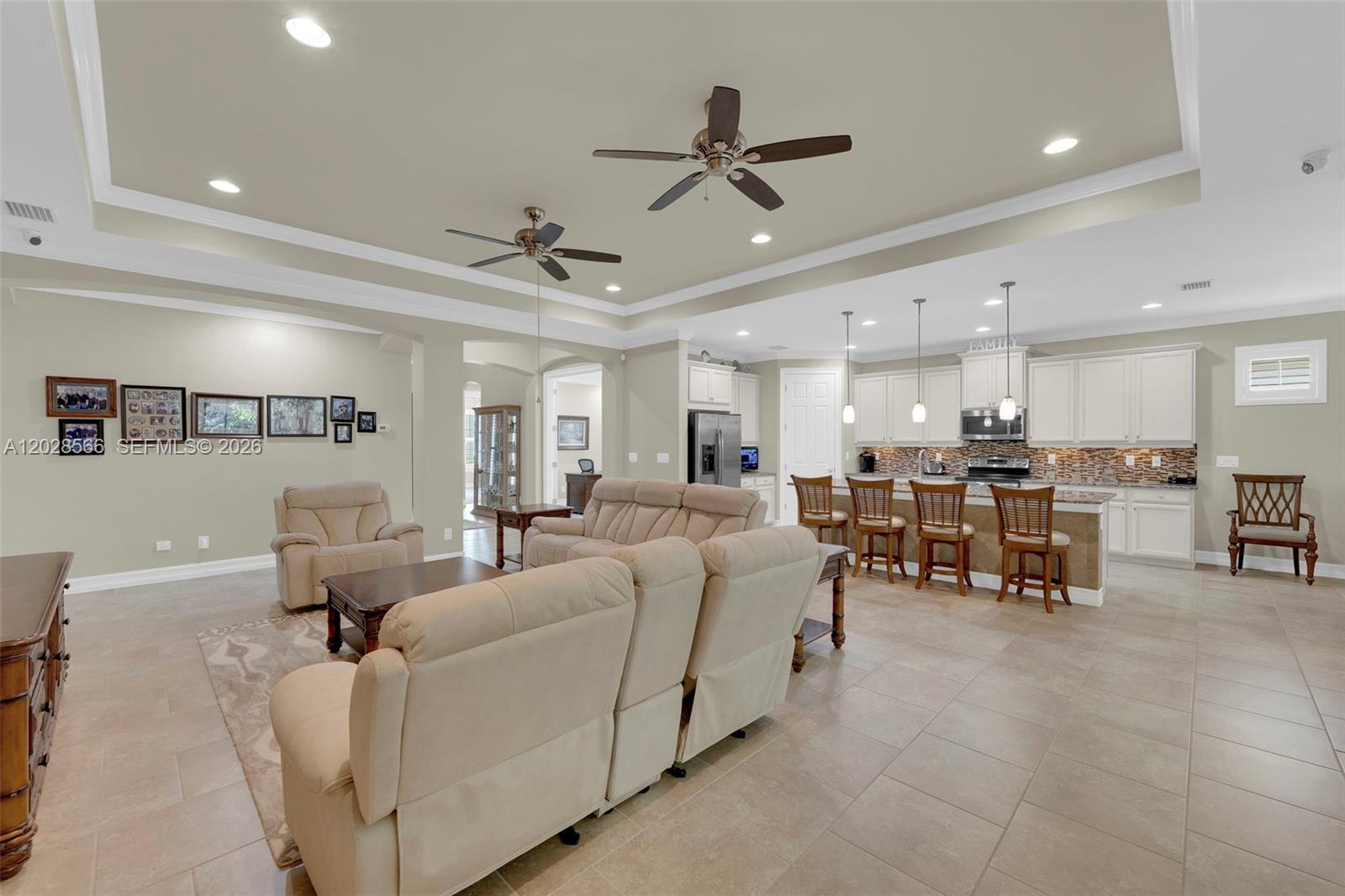 WESTWOOD PLACE - Residential