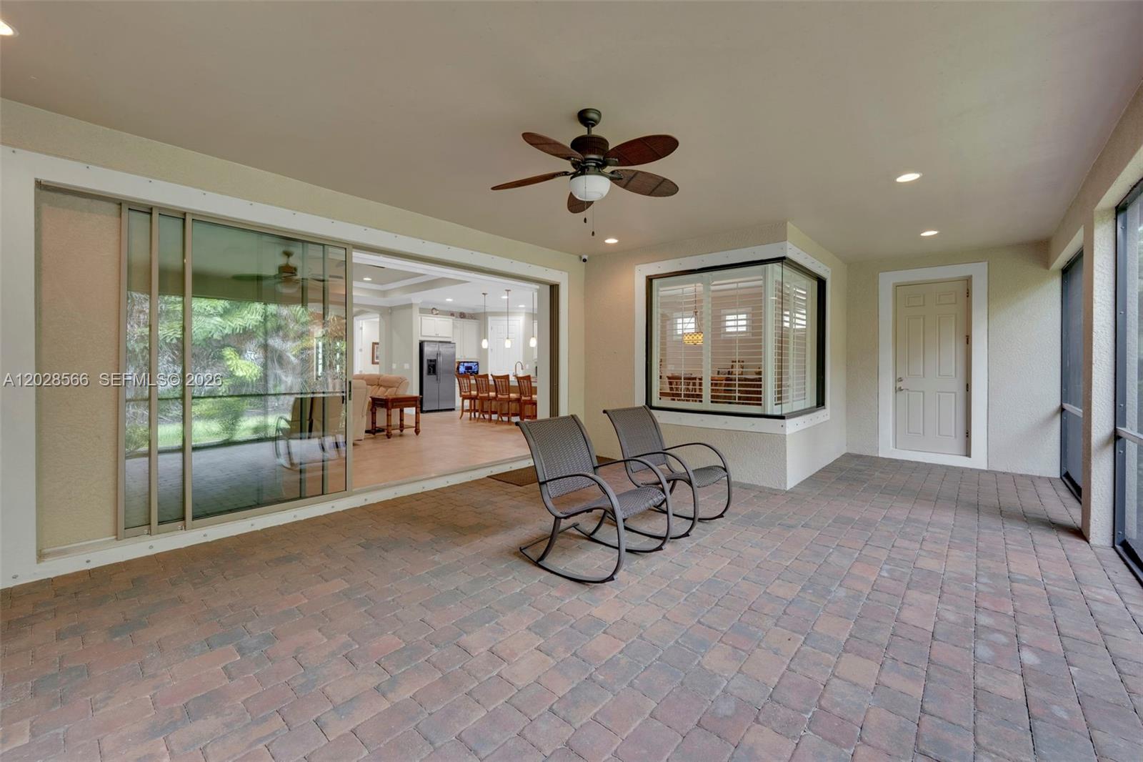 WESTWOOD PLACE - Residential