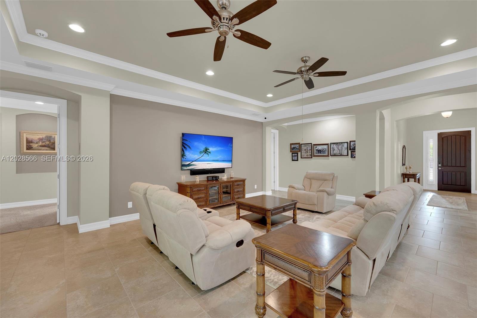 WESTWOOD PLACE - Residential