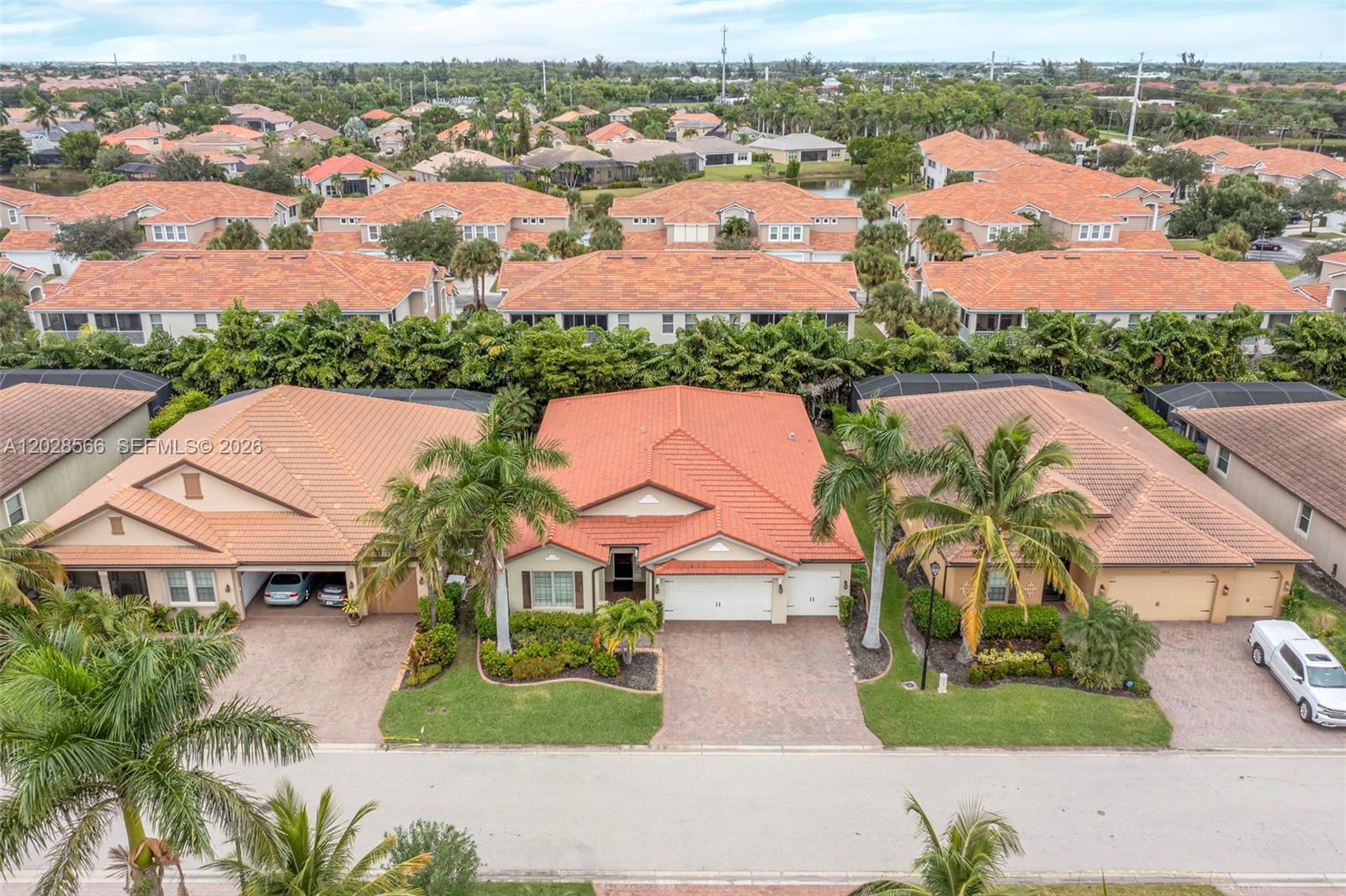 WESTWOOD PLACE - Residential