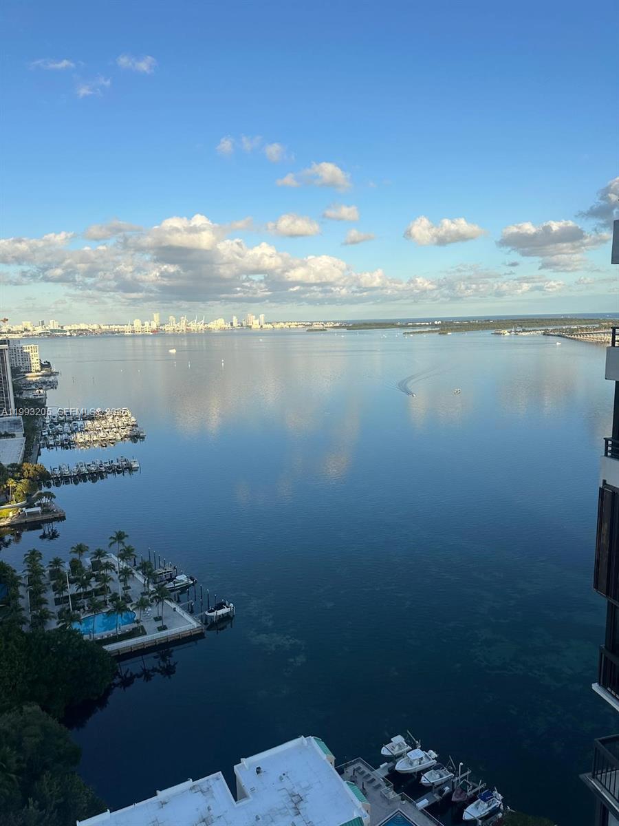 BRICKELL BAY CLUB CONDO - Residential