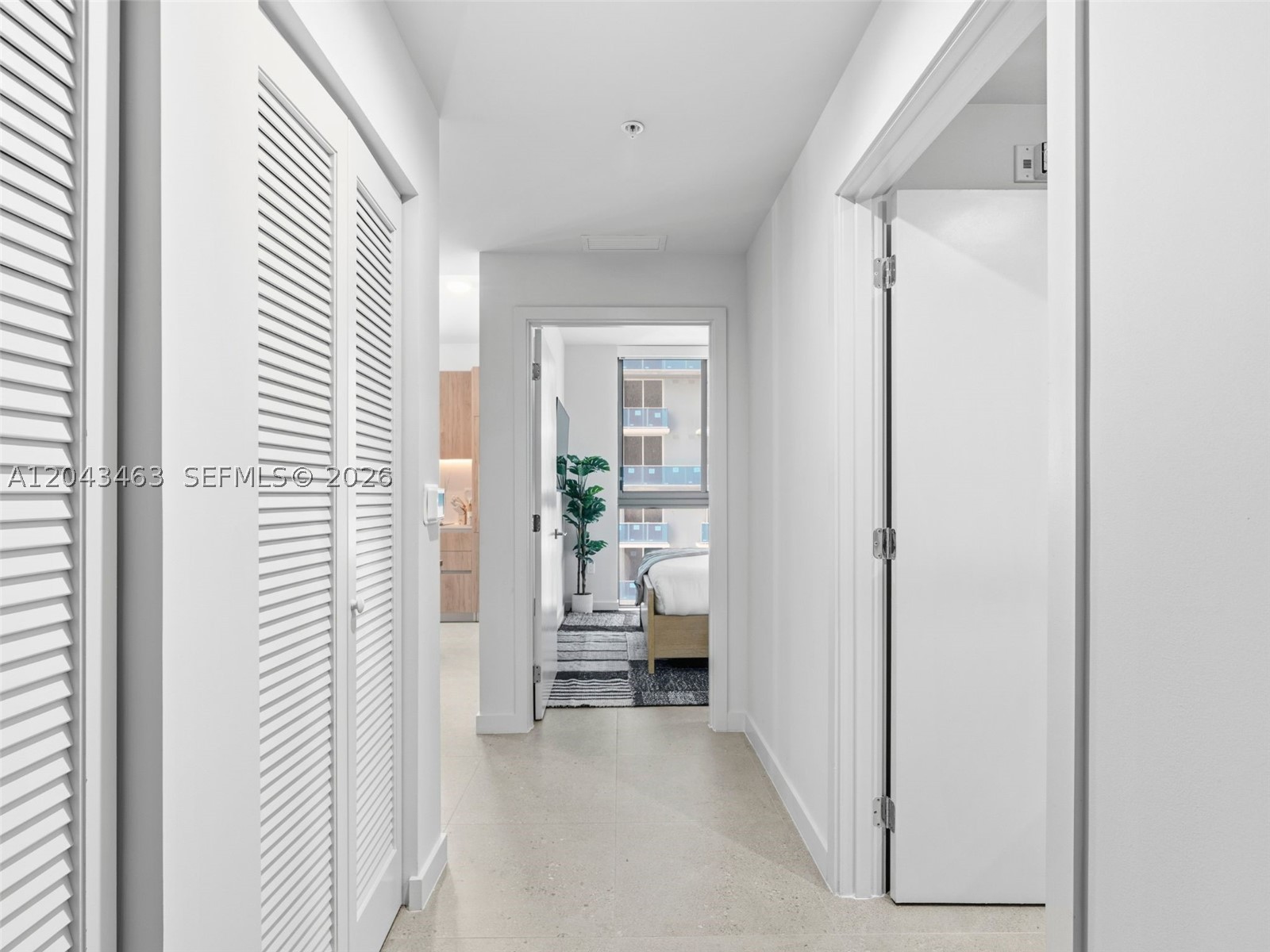 THE CROSBY - Residential