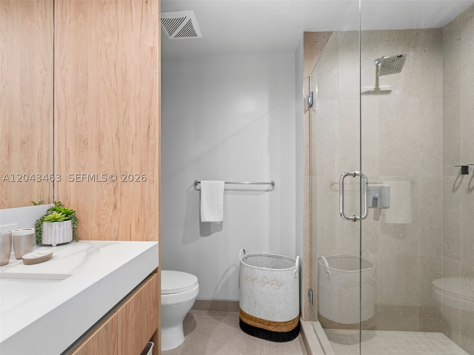 THE CROSBY - Residential