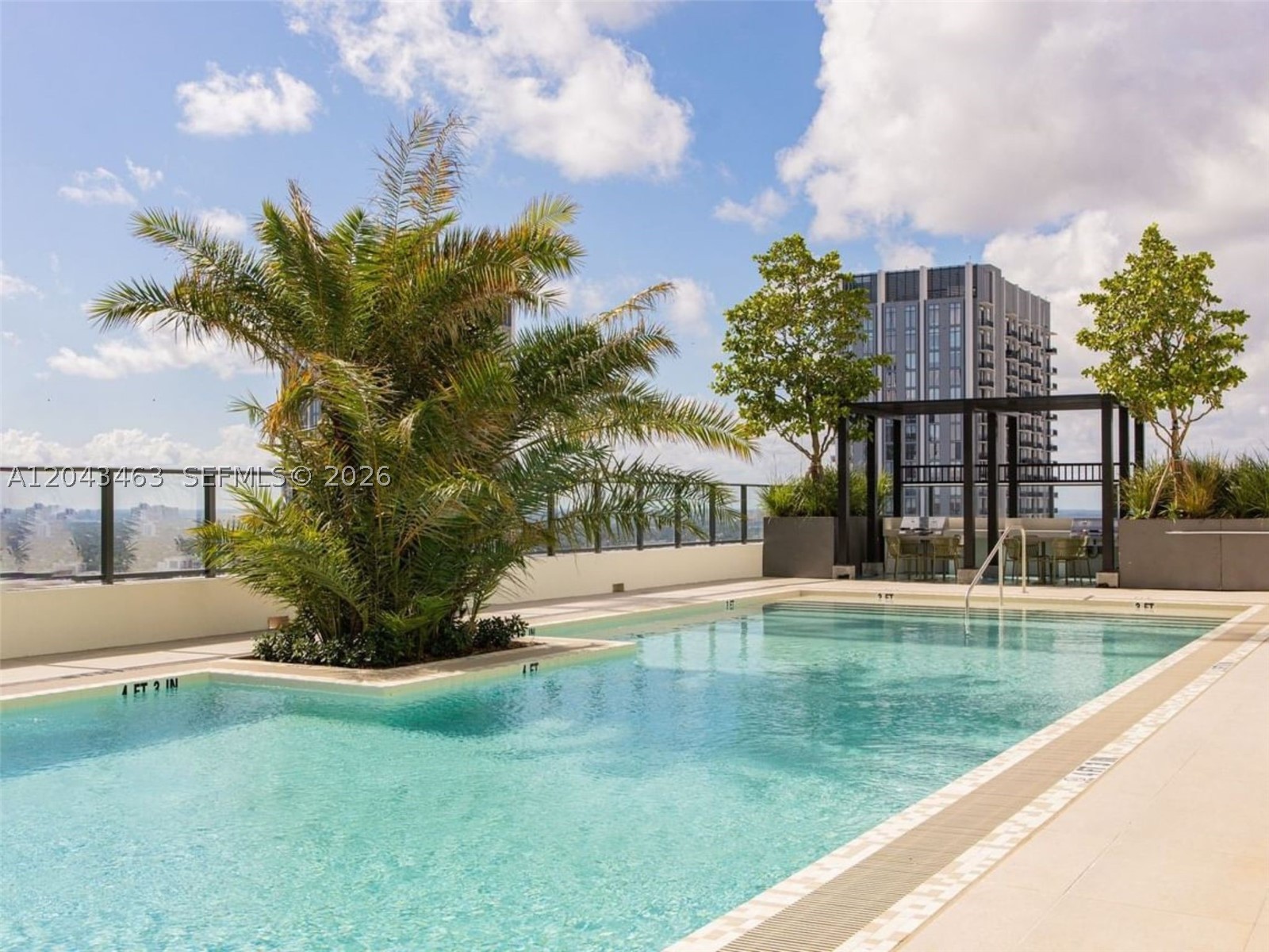 THE CROSBY - Residential