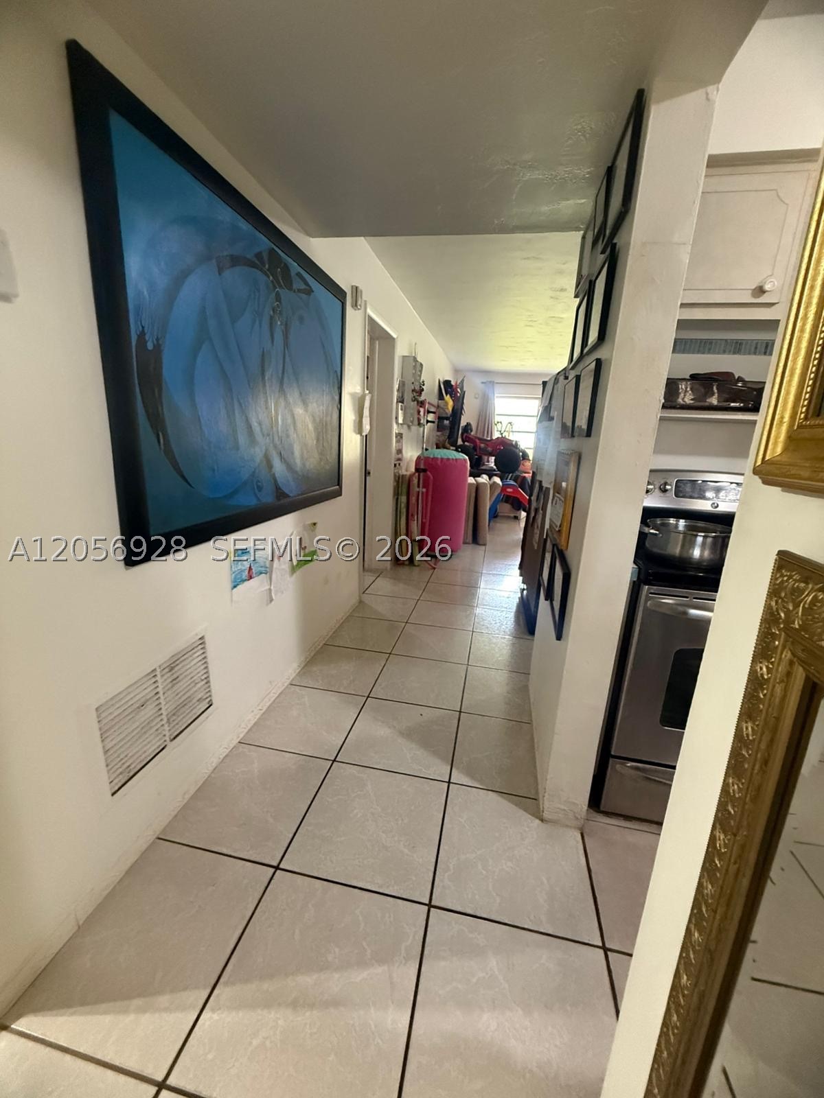 SECOND HORIZONS CONDO - Residential