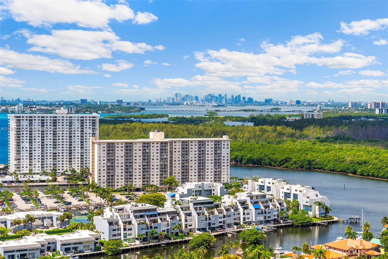 PARQUE TOWERS CONDO - Residential