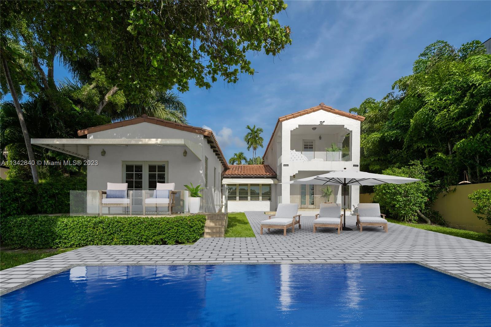 DI LIDO ISLAND - Residential