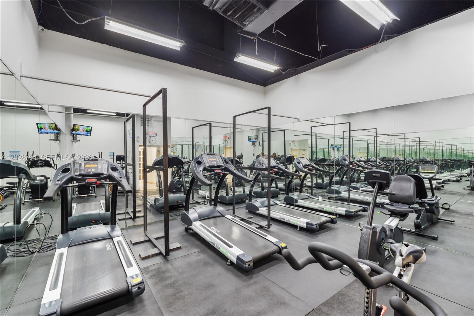 SOUTH BAY CLUB CONDO - Residential