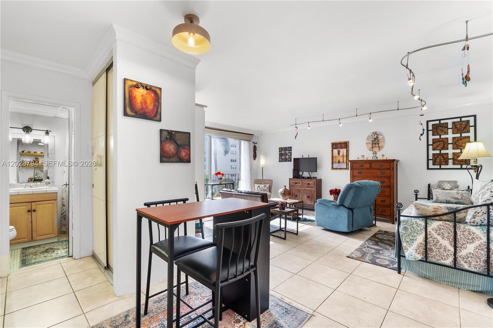 SOUTH BAY CLUB CONDO - Residential
