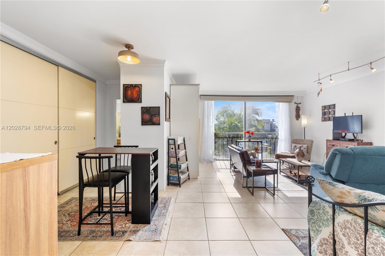SOUTH BAY CLUB CONDO - Residential