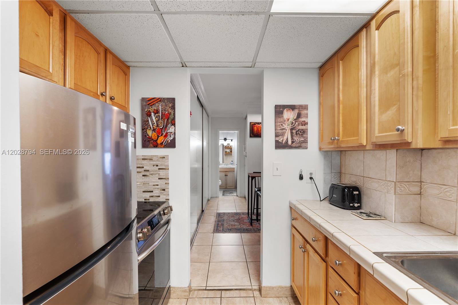 SOUTH BAY CLUB CONDO - Residential