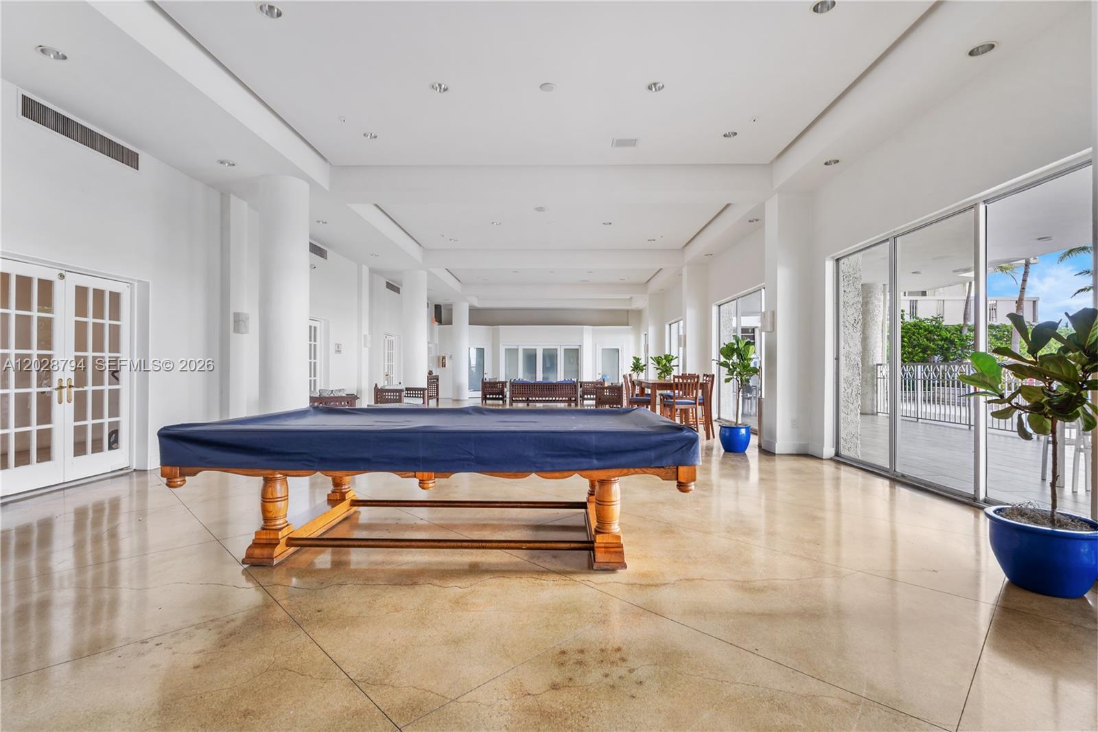 SOUTH BAY CLUB CONDO - Residential
