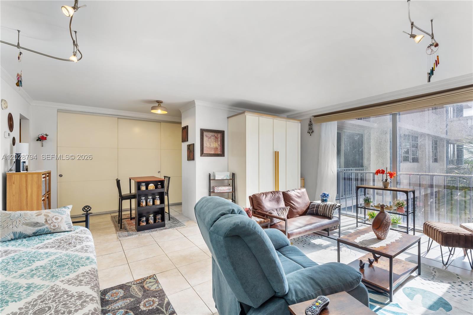 SOUTH BAY CLUB CONDO - Residential