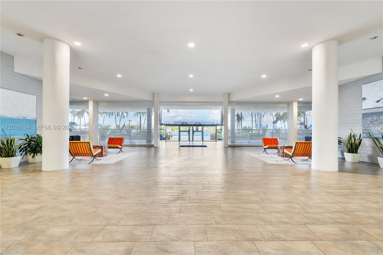 SOUTH BAY CLUB CONDO - Residential