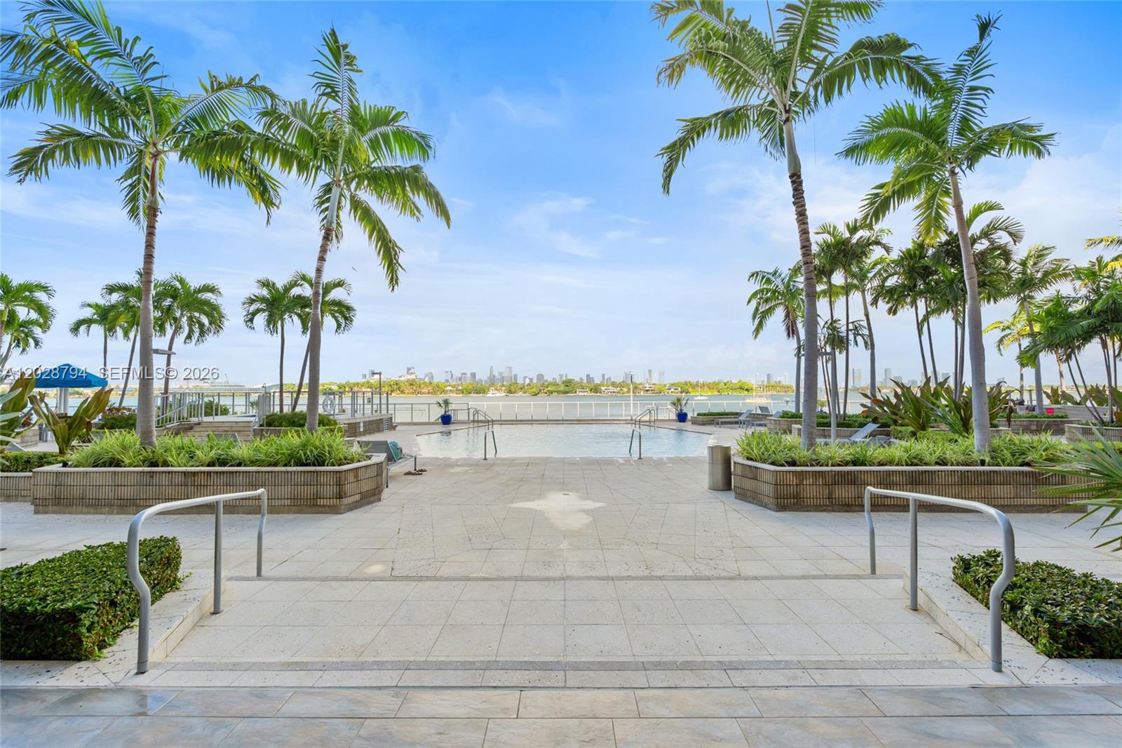 SOUTH BAY CLUB CONDO - Residential