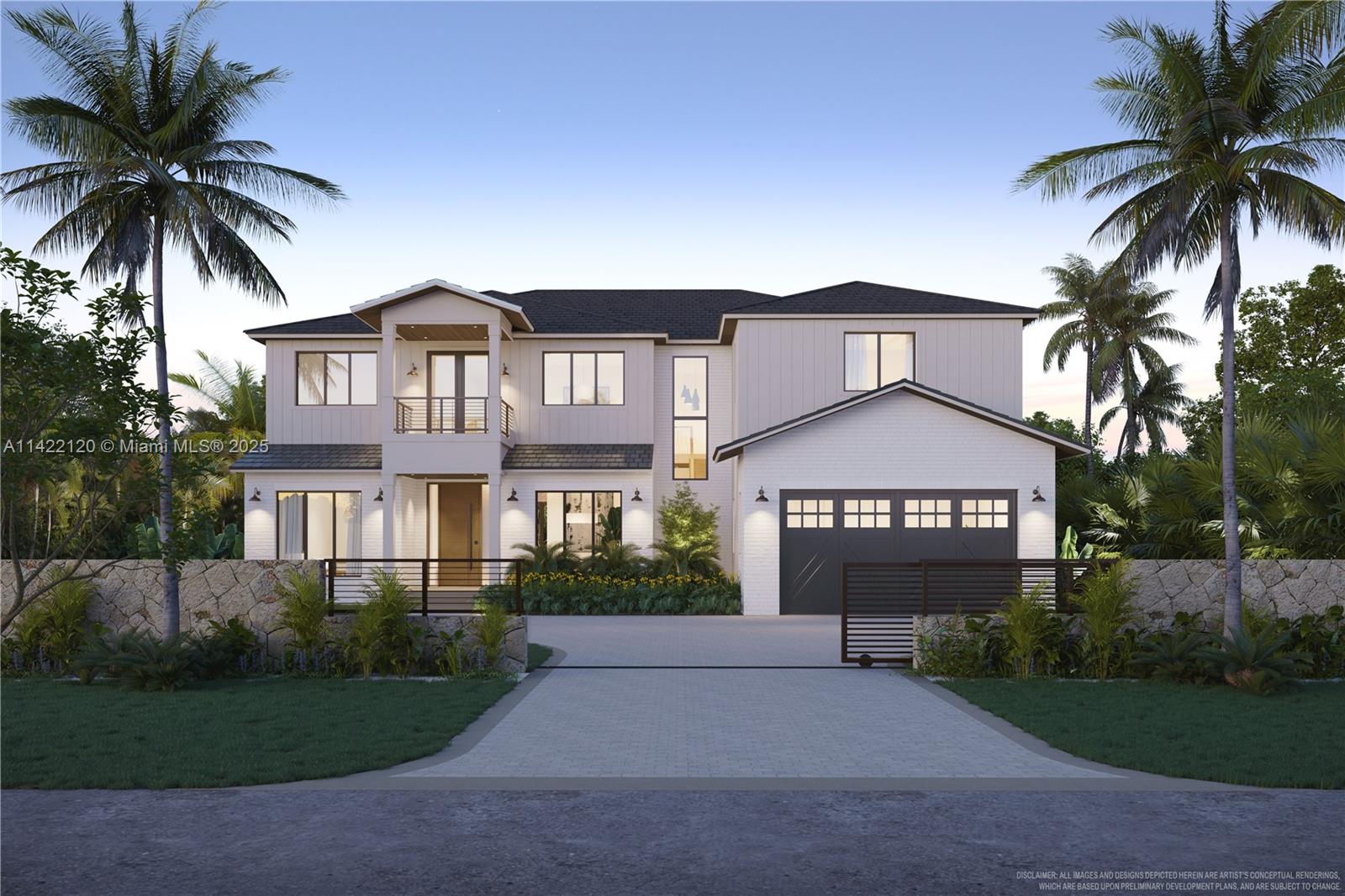W T HARDEE-S SUB - Residential