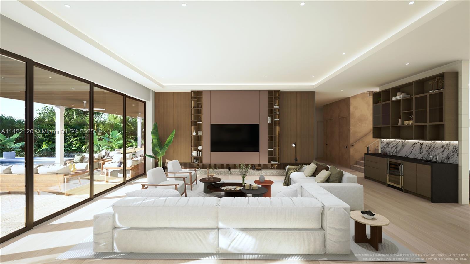 W T HARDEE-S SUB - Residential