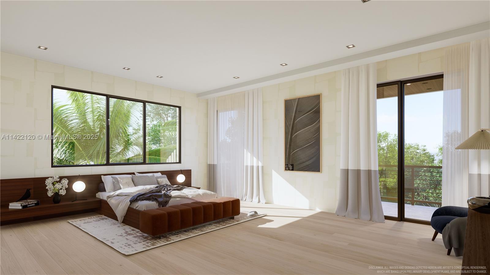 W T HARDEE-S SUB - Residential