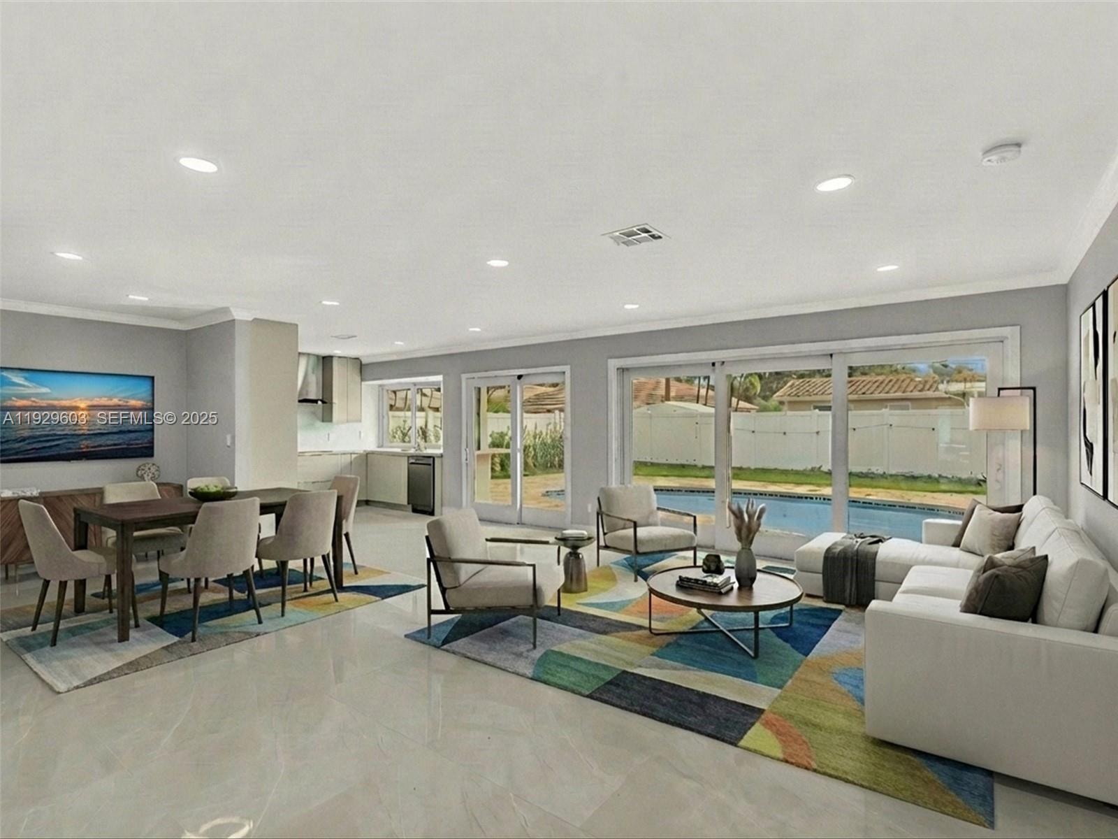 IMPERIAL POINT 2 SEC - Residential