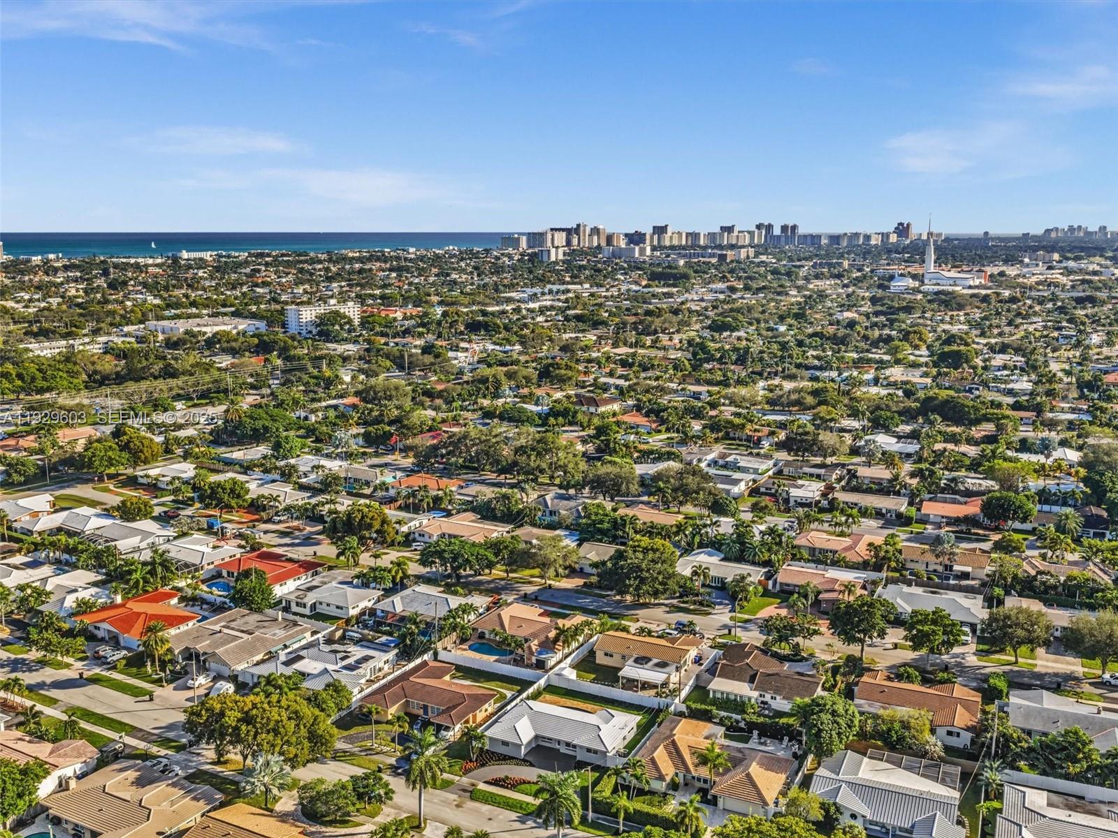IMPERIAL POINT 2 SEC - Residential